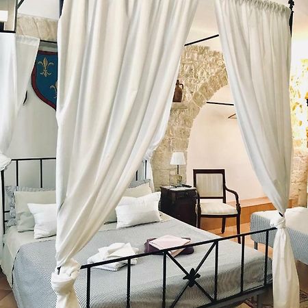 La Torre Storica Bed & Breakfast Bitonto Exterior photo