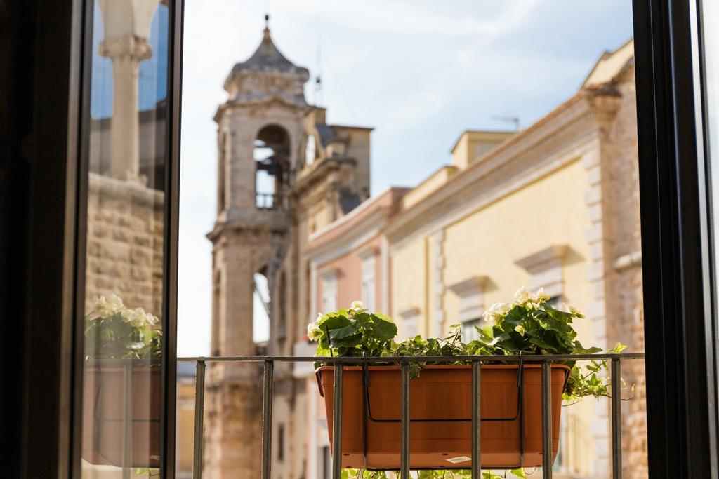La Torre Storica Bed & Breakfast Bitonto Room photo