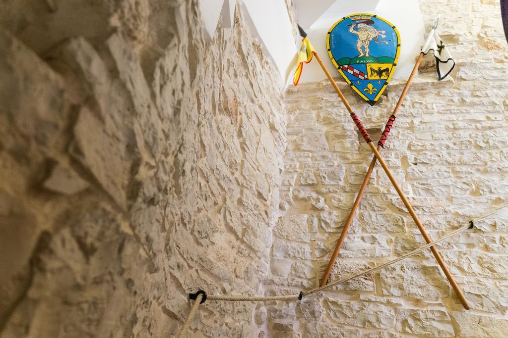 La Torre Storica Bed & Breakfast Bitonto Room photo