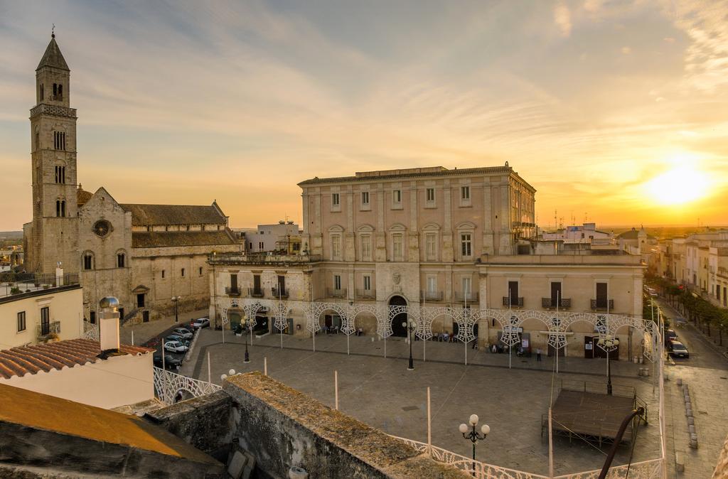 La Torre Storica Bed & Breakfast Bitonto Room photo